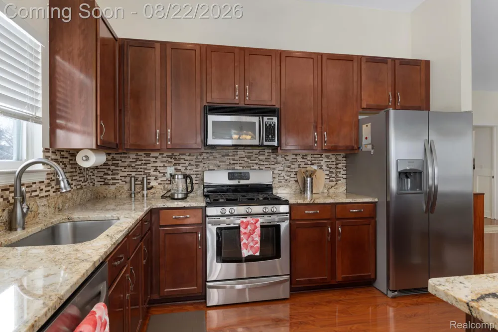 404 Lydia Lane Linden City, MI 48451