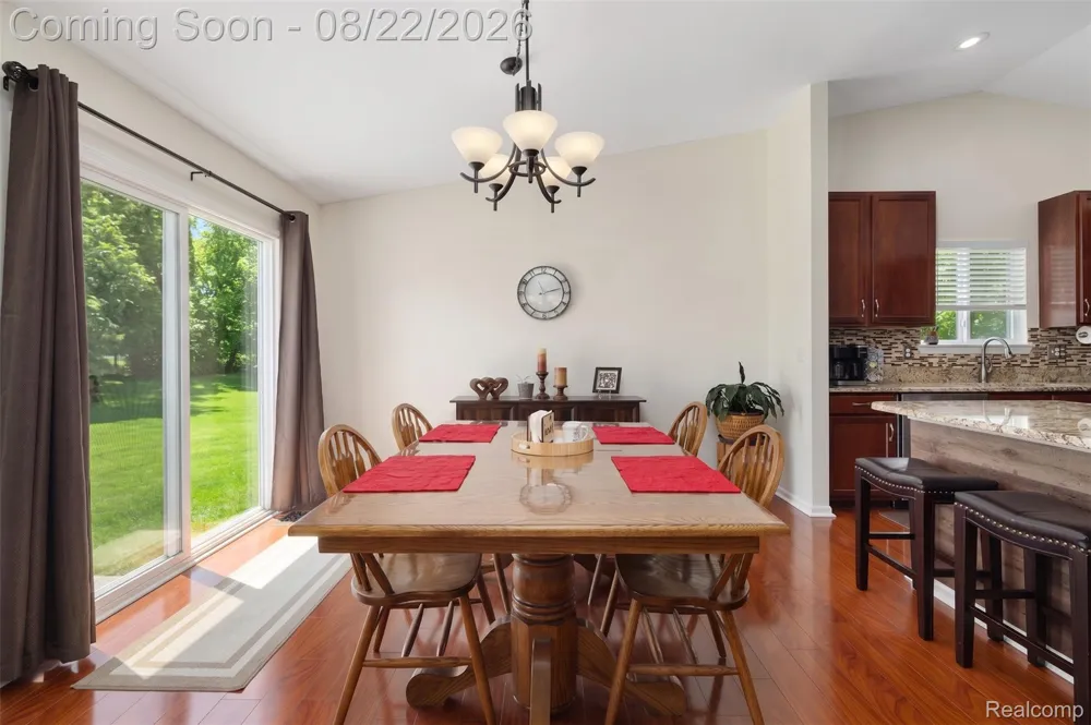 404 Lydia Lane Linden City, MI 48451