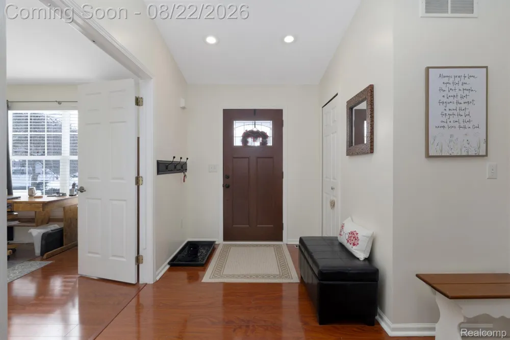 404 Lydia Lane Linden City, MI 48451