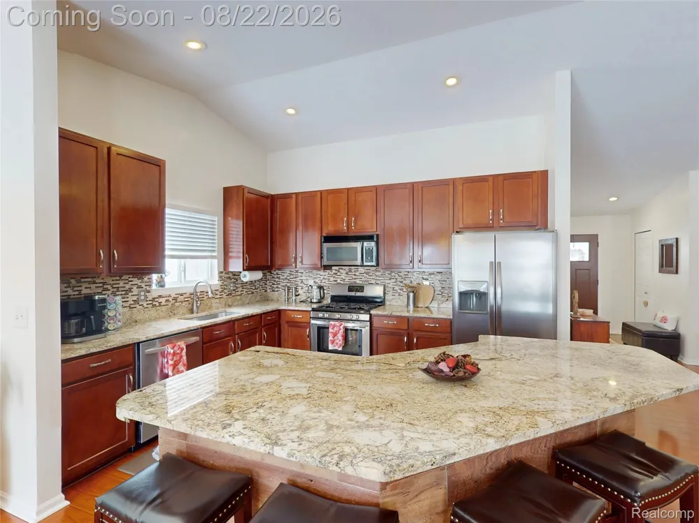 404 Lydia Lane Linden City, MI 48451
