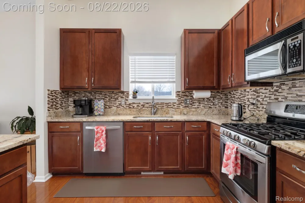 404 Lydia Lane Linden City, MI 48451