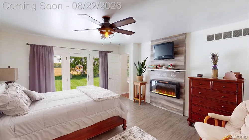 404 Lydia Lane Linden City, MI 48451