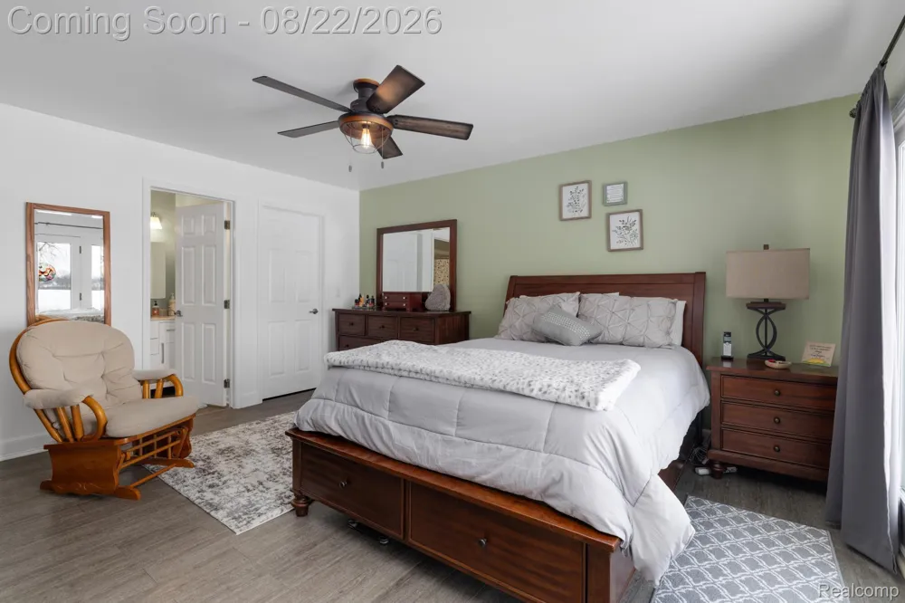 404 Lydia Lane Linden City, MI 48451