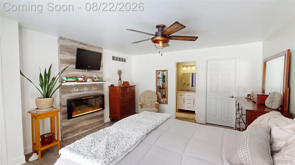 404 Lydia Lane Linden City, MI 48451