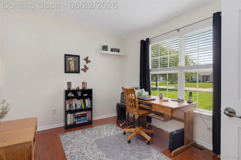 404 Lydia Lane Linden City, MI 48451