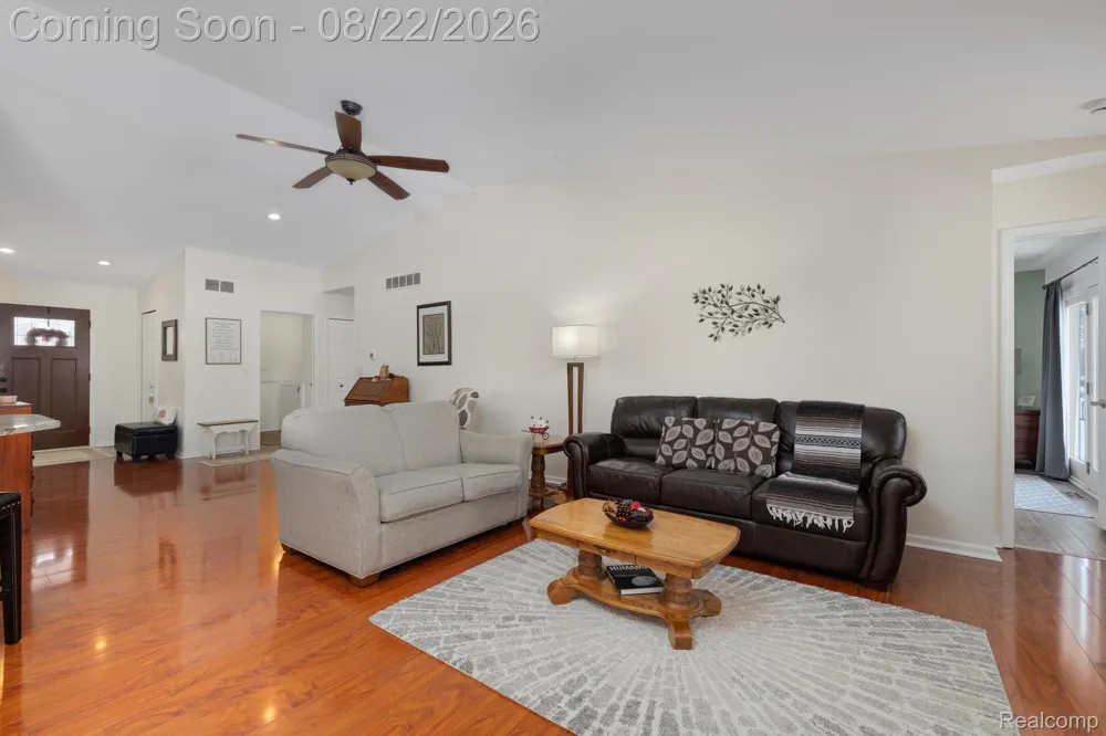 404 Lydia Lane Linden City, MI 48451