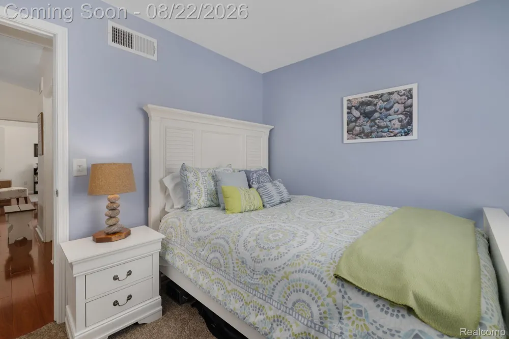 404 Lydia Lane Linden City, MI 48451