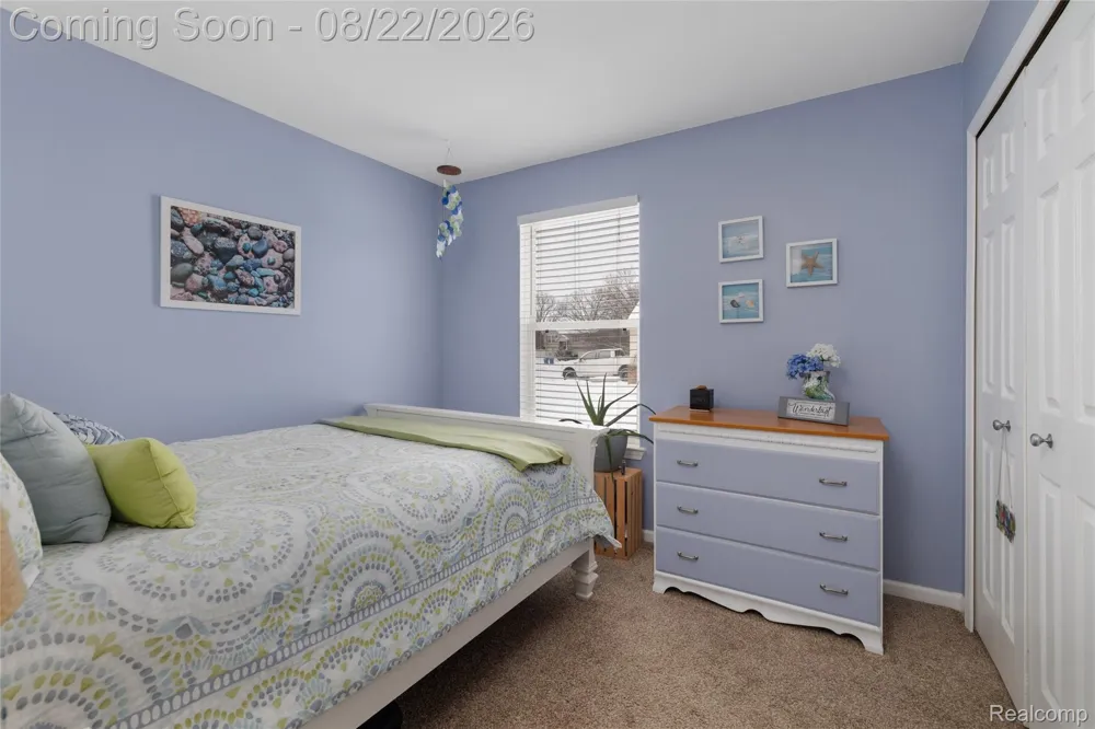 404 Lydia Lane Linden City, MI 48451