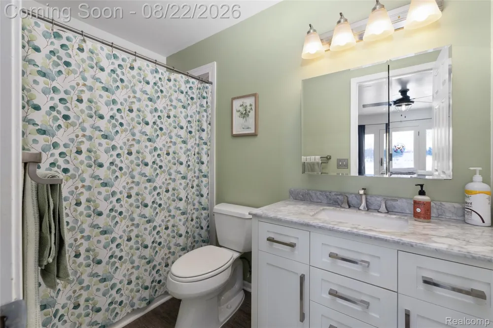 404 Lydia Lane Linden City, MI 48451