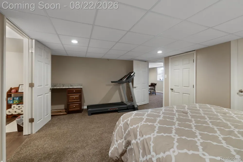 404 Lydia Lane Linden City, MI 48451