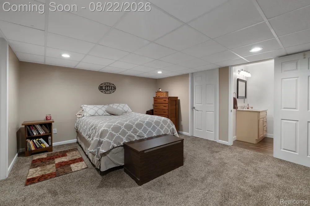 404 Lydia Lane Linden City, MI 48451