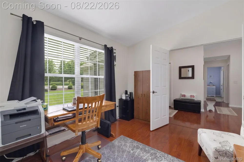 404 Lydia Lane Linden City, MI 48451