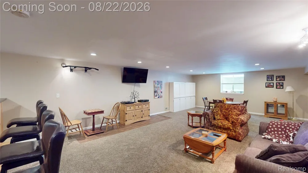 404 Lydia Lane Linden City, MI 48451