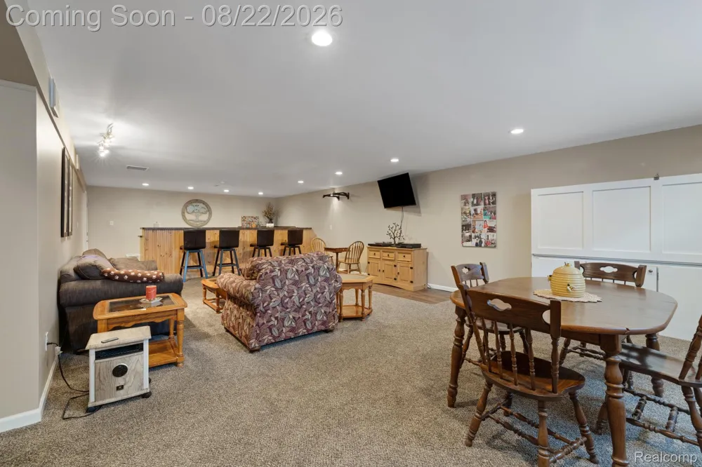 404 Lydia Lane Linden City, MI 48451