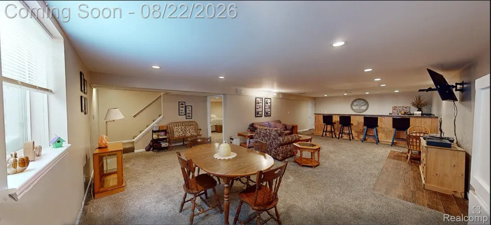 404 Lydia Lane Linden City, MI 48451