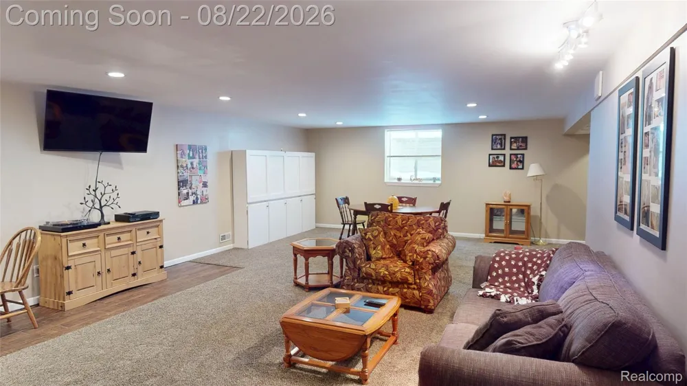 404 Lydia Lane Linden City, MI 48451