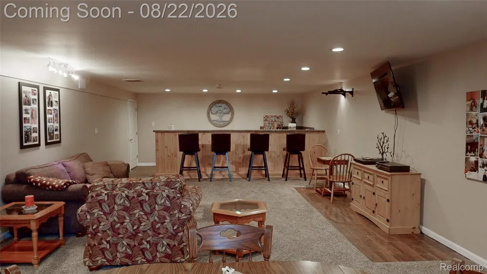 404 Lydia Lane Linden City, MI 48451