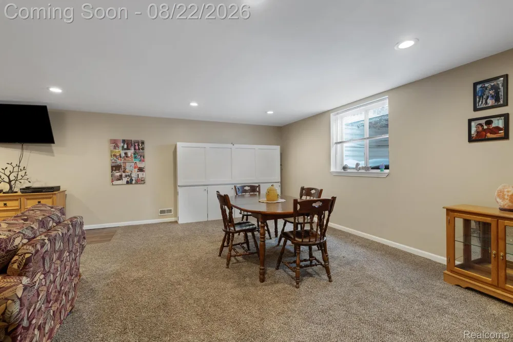 404 Lydia Lane Linden City, MI 48451