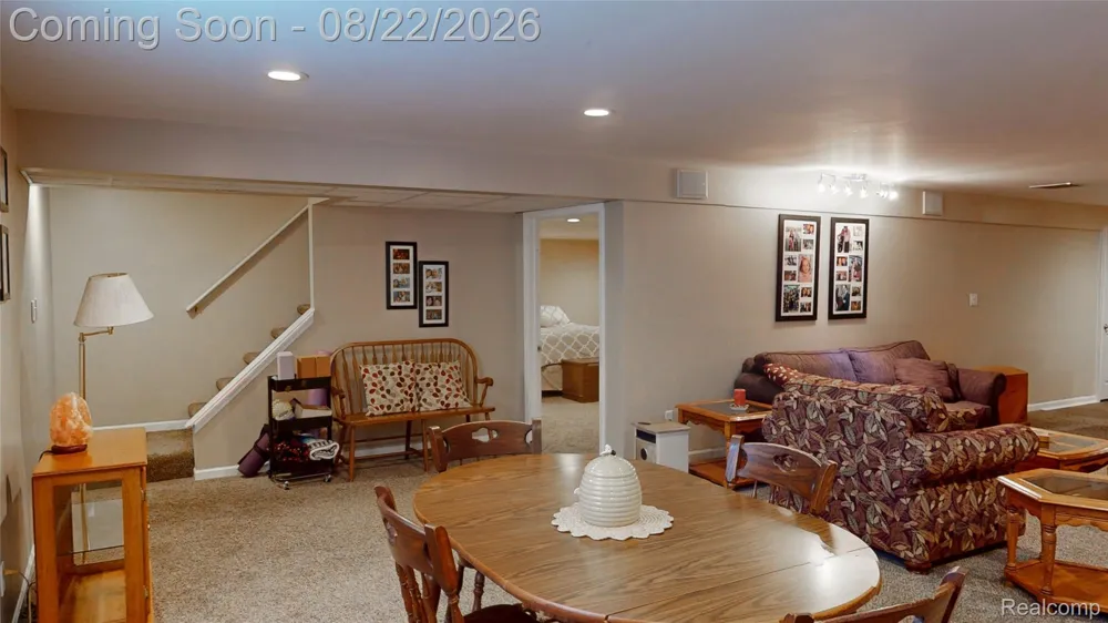 404 Lydia Lane Linden City, MI 48451