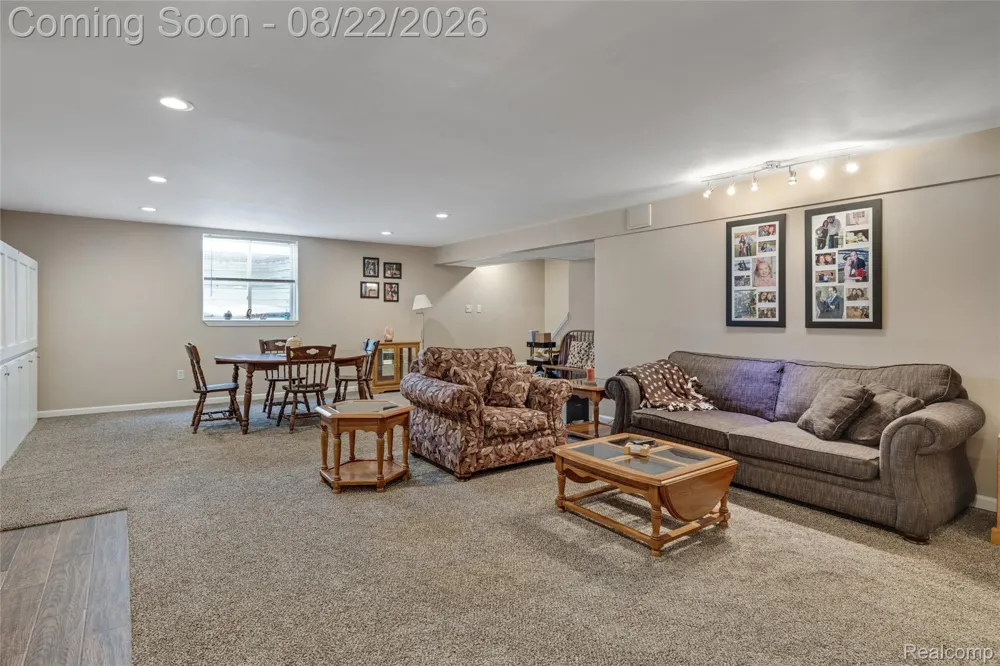 404 Lydia Lane Linden City, MI 48451