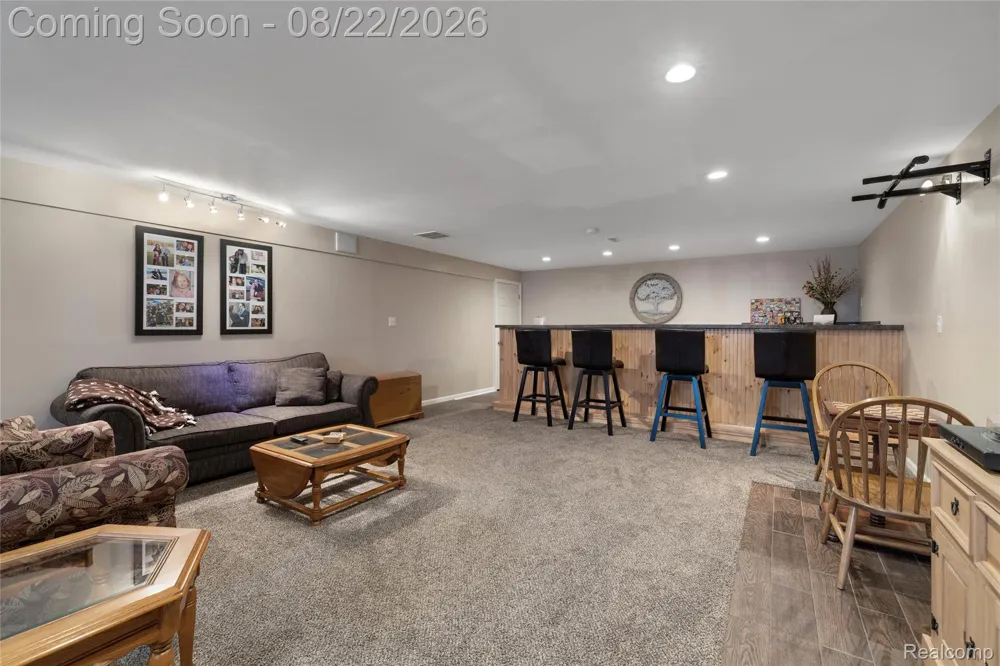 404 Lydia Lane Linden City, MI 48451