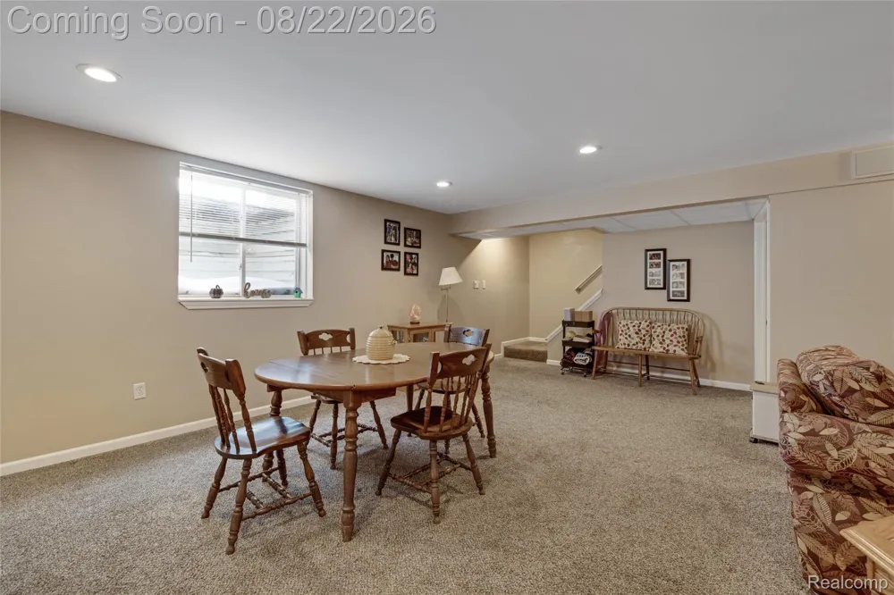 404 Lydia Lane Linden City, MI 48451