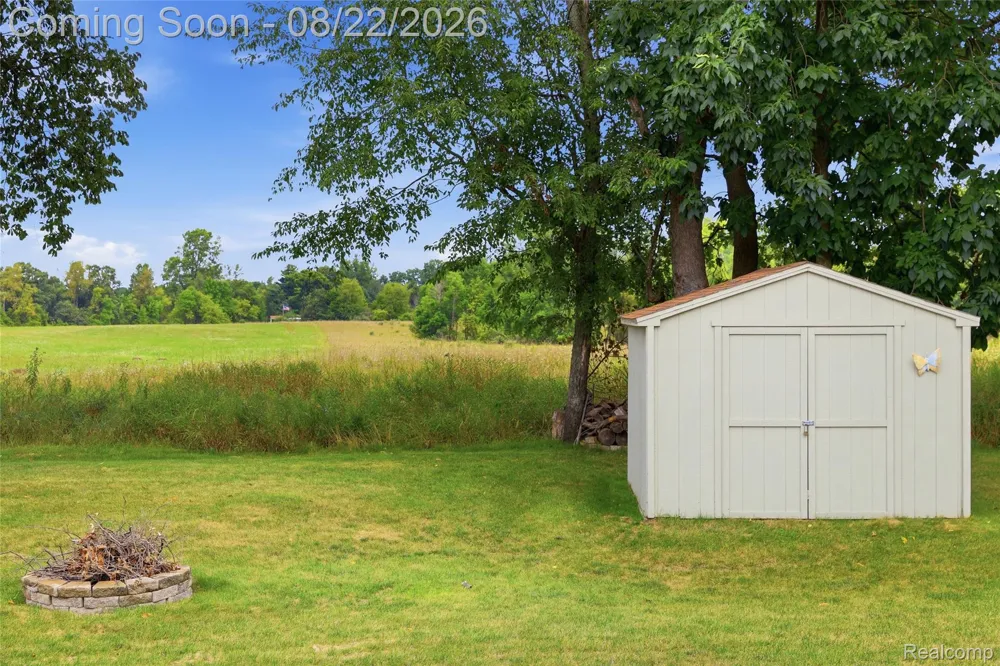 404 Lydia Lane Linden City, MI 48451