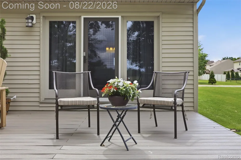 404 Lydia Lane Linden City, MI 48451
