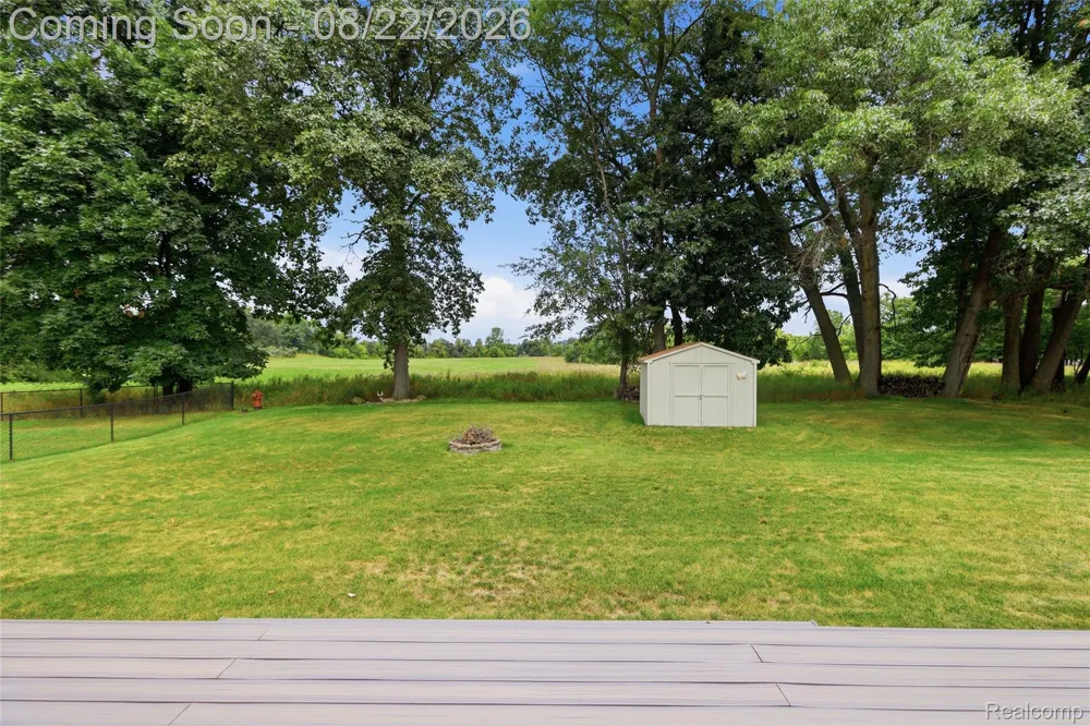 404 Lydia Lane Linden City, MI 48451