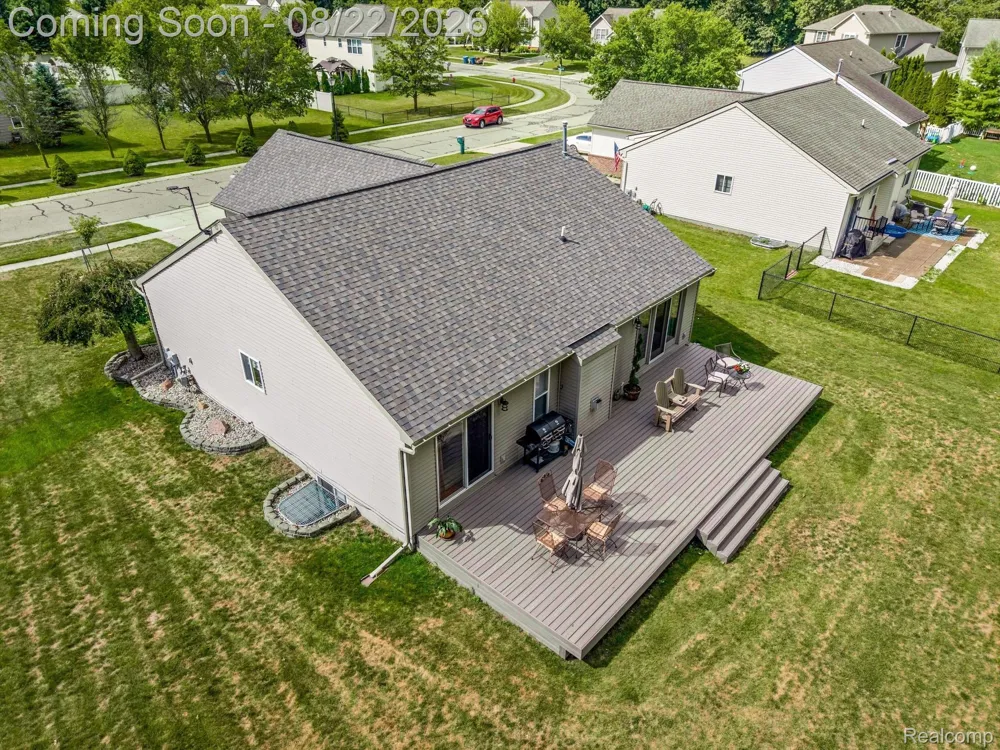 404 Lydia Lane Linden City, MI 48451