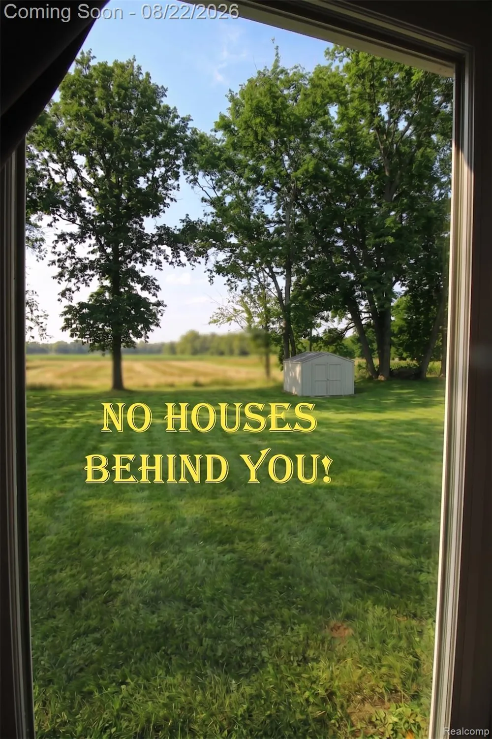 404 Lydia Lane Linden City, MI 48451