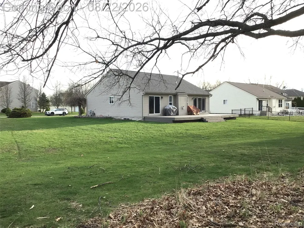 404 Lydia Lane Linden City, MI 48451