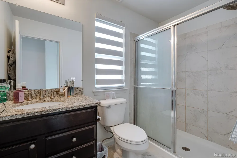 3211 Johanna Ware Wixom City, MI 48393