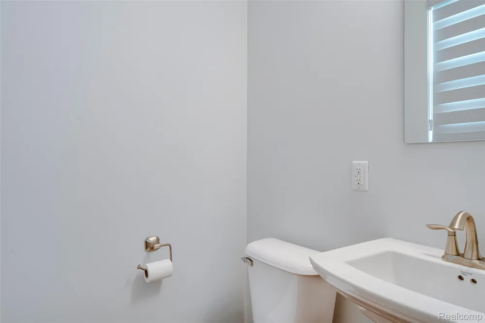 3211 Johanna Ware Wixom City, MI 48393