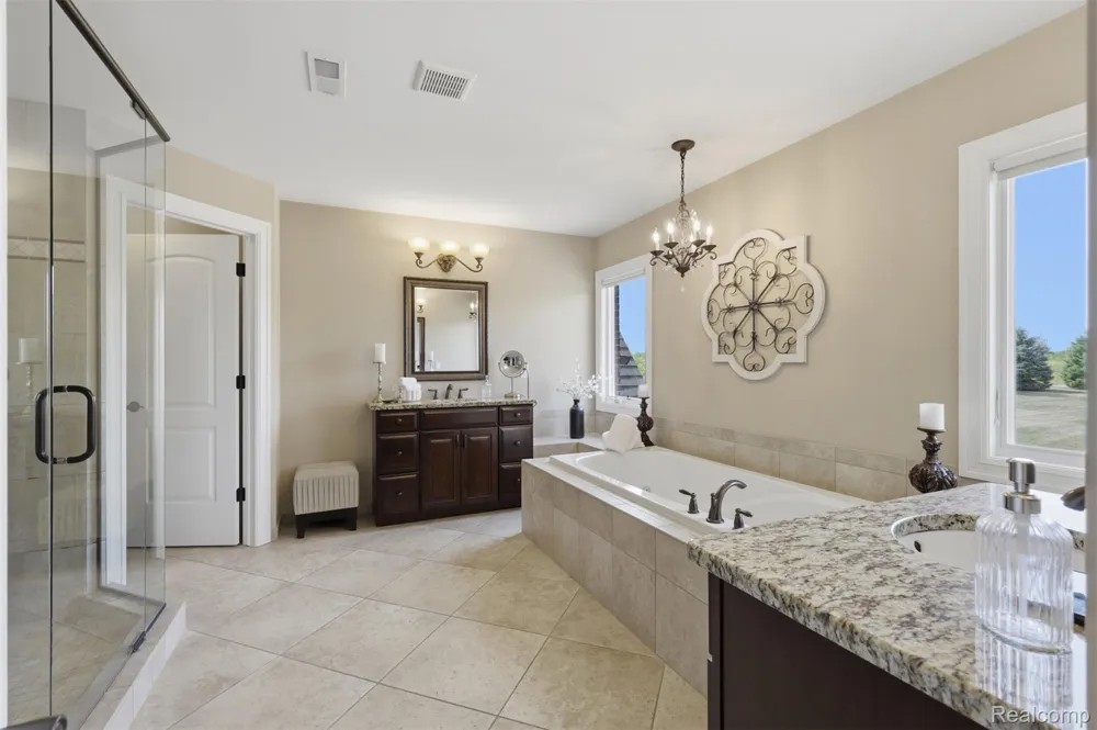 48892 Barola Court Northville City, MI 48167