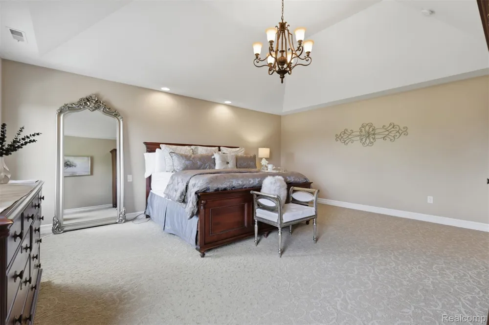 48892 Barola Court Northville City, MI 48167
