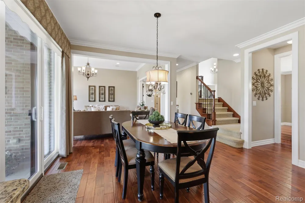 48892 Barola Court Northville City, MI 48167