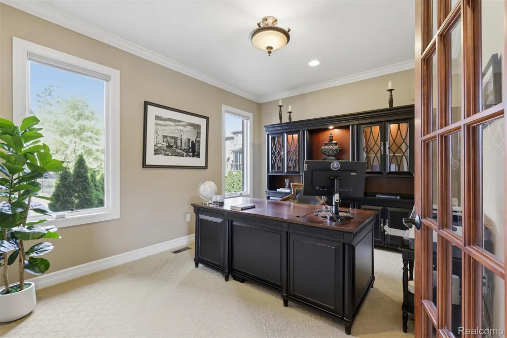 48892 Barola Court Northville City, MI 48167