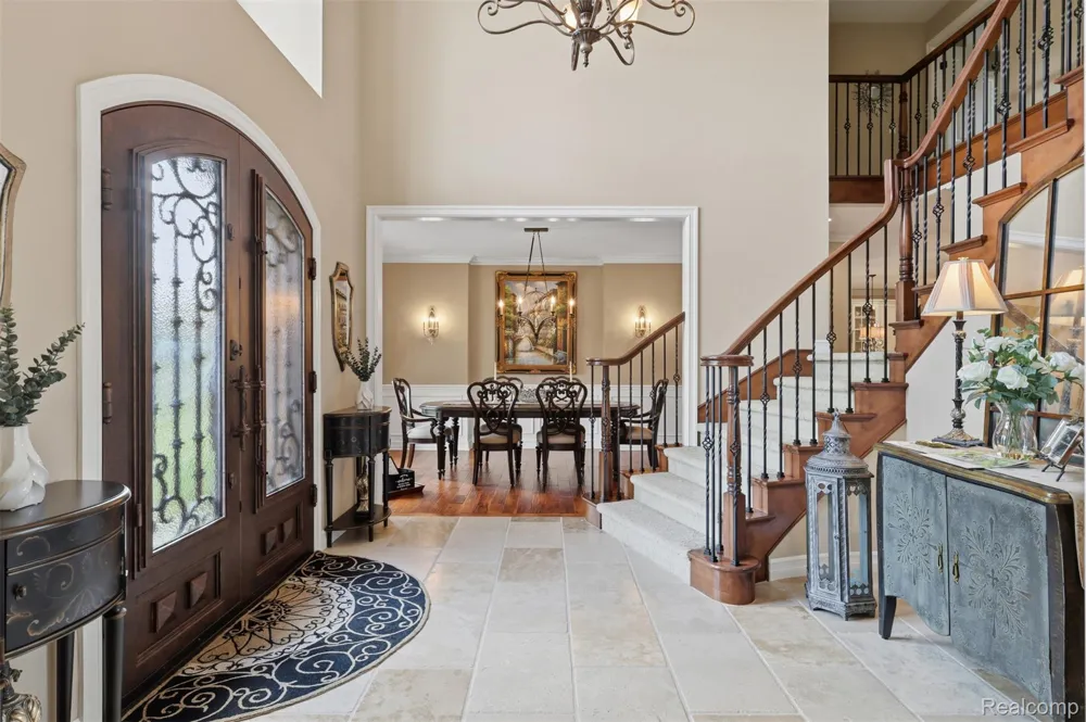 48892 Barola Court Northville City, MI 48167