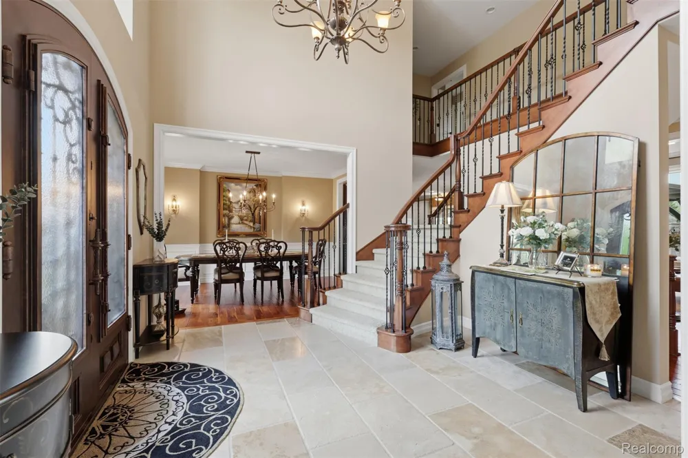 48892 Barola Court Northville City, MI 48167
