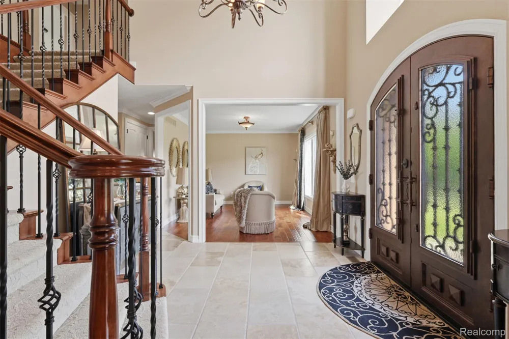 48892 Barola Court Northville City, MI 48167