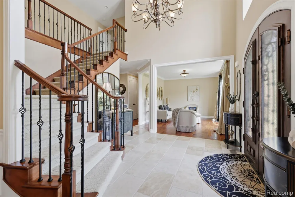 48892 Barola Court Northville City, MI 48167