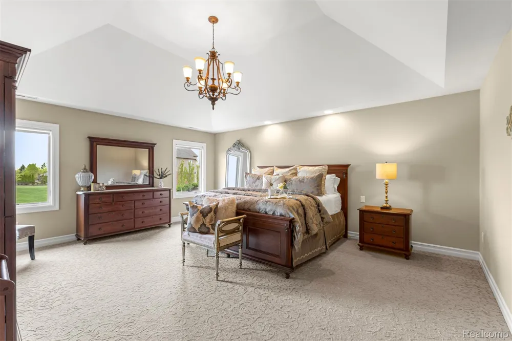 48892 Barola Court Northville City, MI 48167