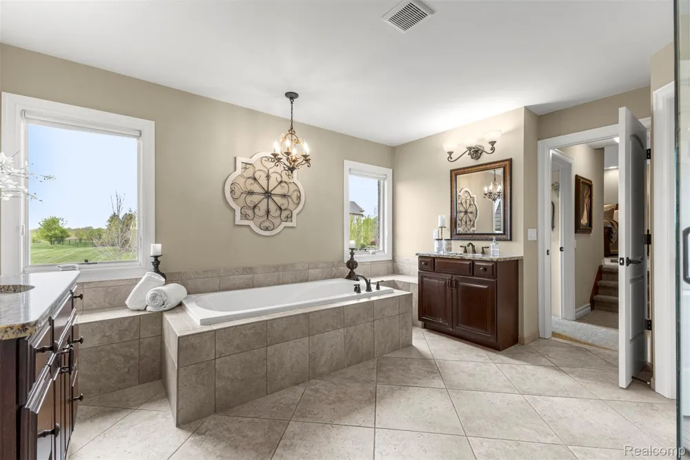48892 Barola Court Northville City, MI 48167