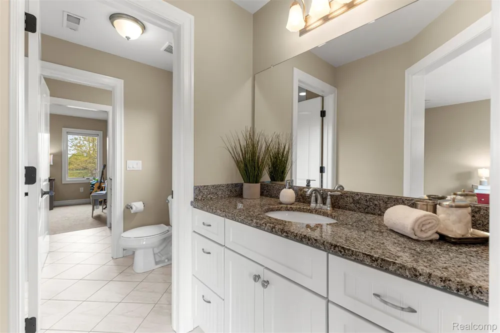 48892 Barola Court Northville City, MI 48167