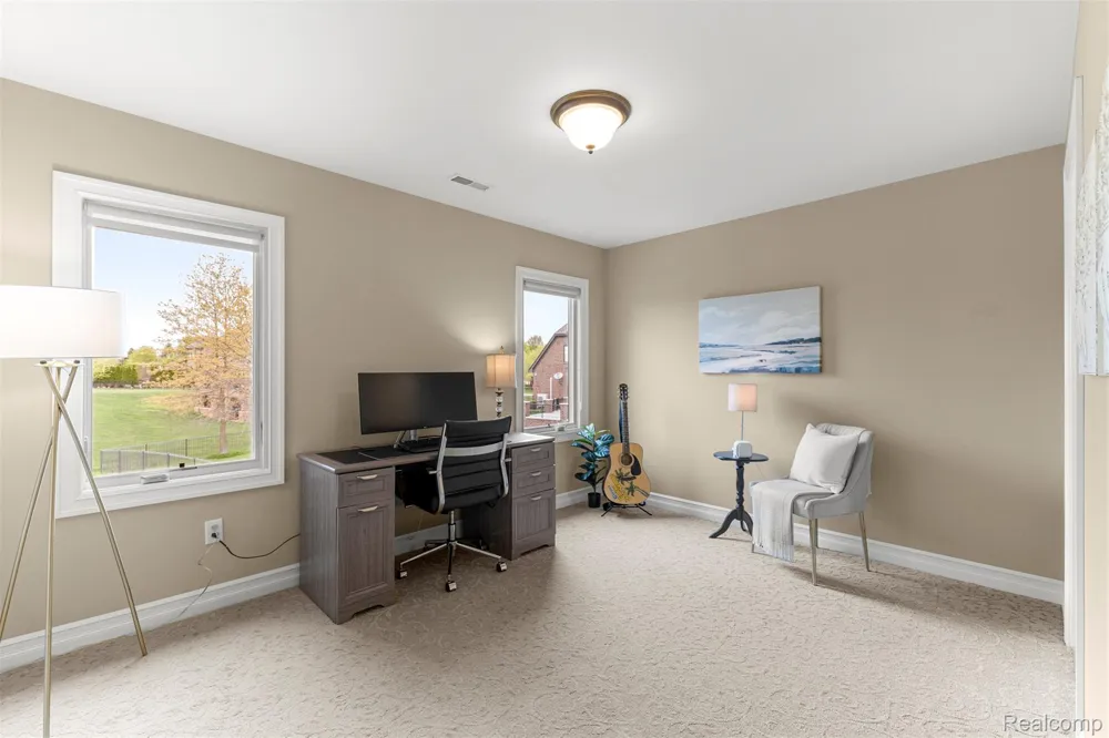 48892 Barola Court Northville City, MI 48167