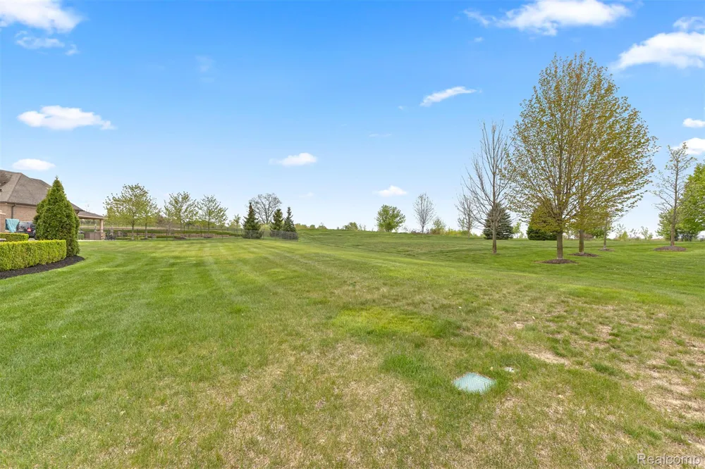 48892 Barola Court Northville City, MI 48167