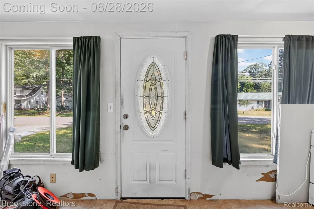 228 Oakdale Drive Denton Township, MI 48651