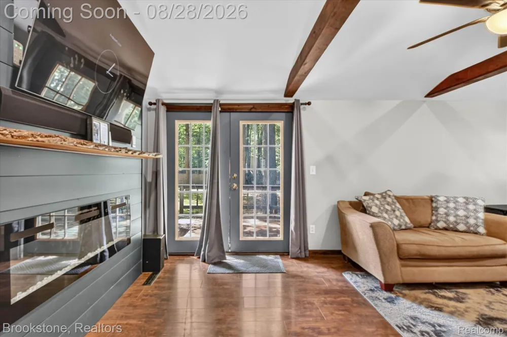 228 Oakdale Drive Denton Township, MI 48651