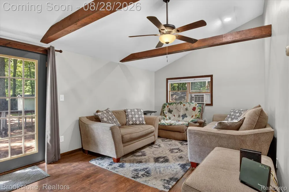 228 Oakdale Drive Denton Township, MI 48651